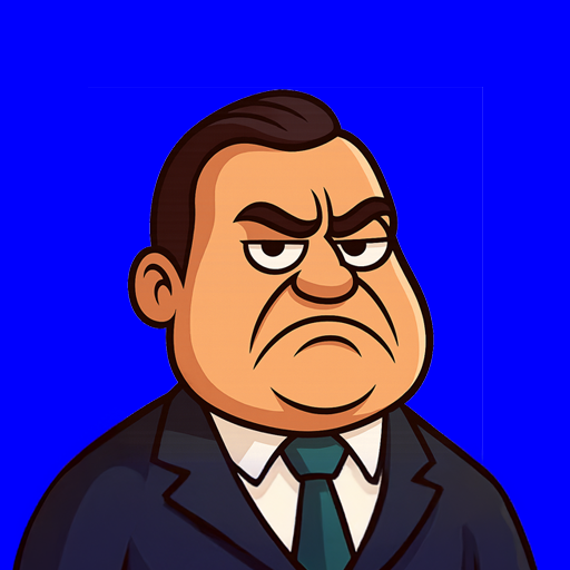 Based CEO Portrait